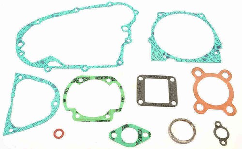 Yamaha 125 dtf kit - 125,