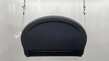 Plage arriere RENAULT LAGUNA 3