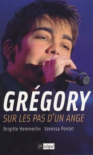 Grégory sur les - grégory, d'un