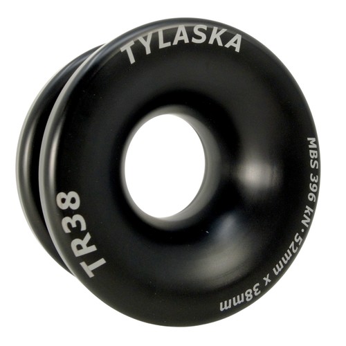Tylaska tr38 arborist - tr38, rigging