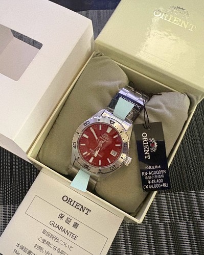 Montre homme orient - orient, 40