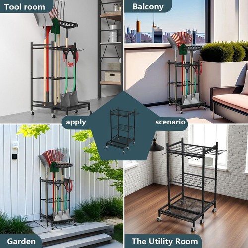Rangement pour outils - , de