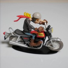 Figurine Joe Bar Team Will