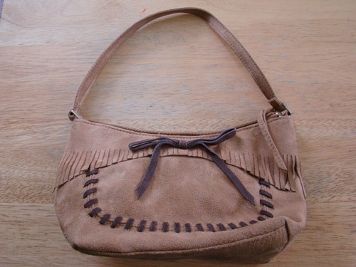 Womens faux suede - faux,