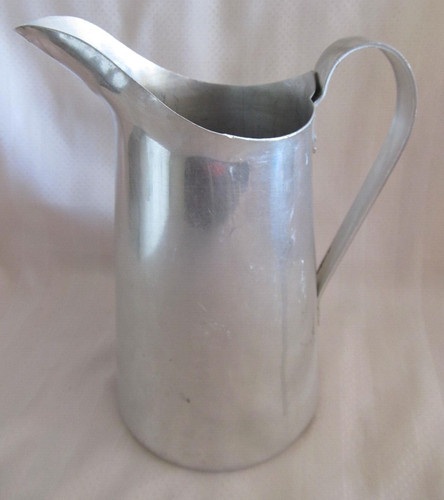 Pichet eau lait litre - pichet, 1/2