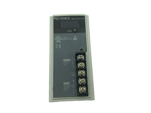 Keyence power supply - keyence,