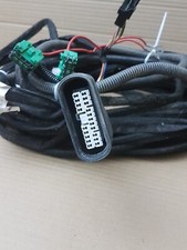 Citroën Jumper Peugeot Boxer module attelage faisceau prise 201243001 ellebi