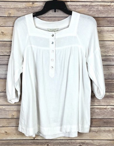 Sandro linen blend - linen,