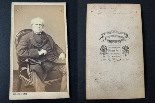 Pierre petit paris bertin - petit,,