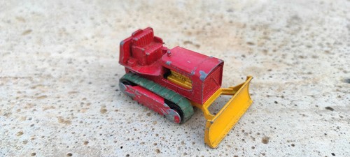 1969 matchbox case - matchbox,