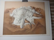 LEBOUL Claude 1947, superbe