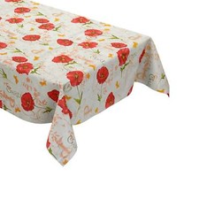 MEWATU Nappe en Toile Cirée