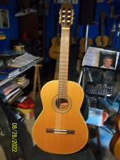 Vends Guitares Classiques et Flamenco 