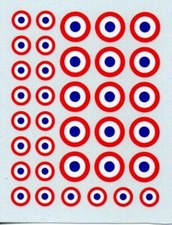 decals décalcomanie petite