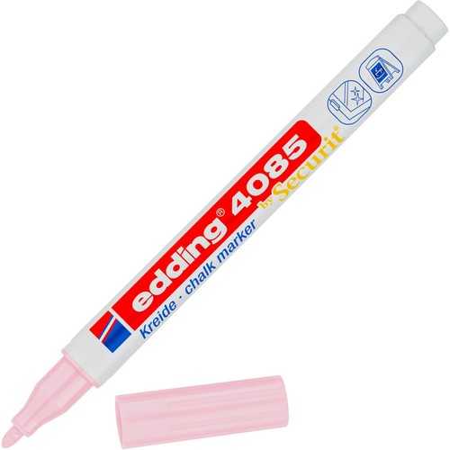 Marqueur craie liquide - -,