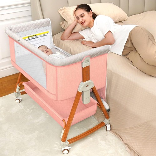 Baby bassinet bedside - baby,