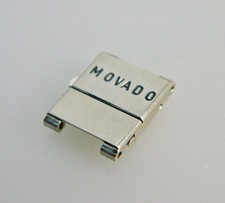 Movado Museum maillon de fermoir