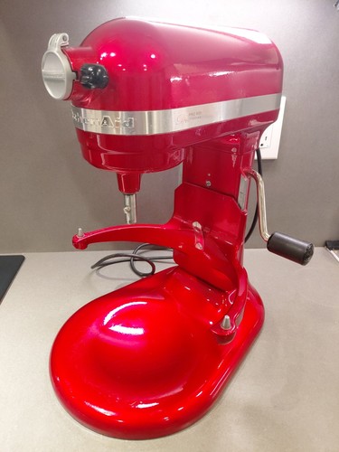Kitchenaid pro 600 design - ,
