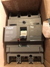 disjoncteur HAGER HAGNHB200H