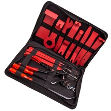 32Pcs Car Radio Door Body Clip