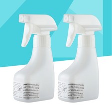  2 PCS Bouteille Vaporisateur