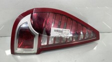 Feu arriere principal gauche (feux) RENAULT SCENIC 3 PHASE 1 265550013R