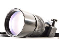 Objectif Nikon Ai-s Nikkor 300