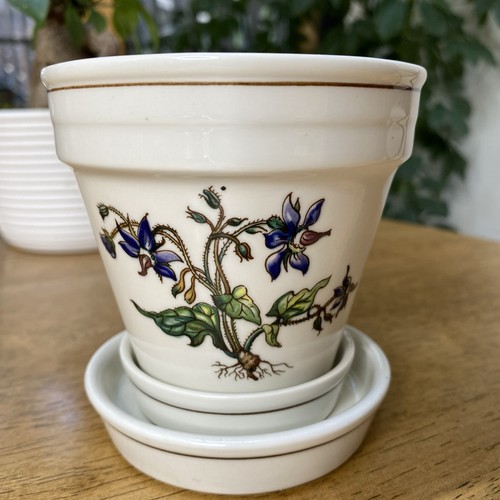 Villeroy boch herb - 3,