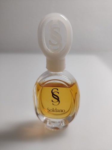 Miniature parfum sergio - -,