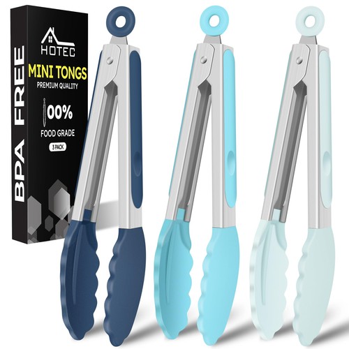 Hotec mini silicone kitchen - mini,