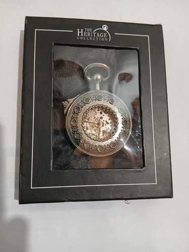 Montre gousset the - montre, héritage