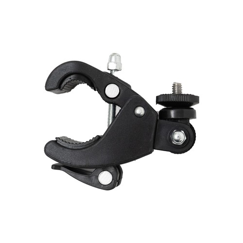 Support barre serrage de - de,