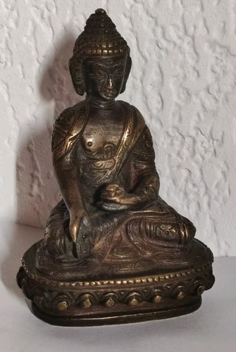 Statuette statue bouddha - statuette,,