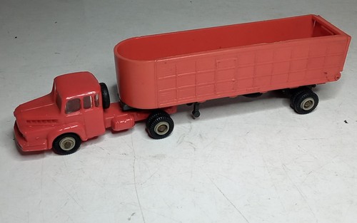Micro norev ancien camion - micro,