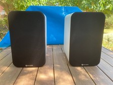 FOSI AUDIO SP601 Enceintes Bibliothèque (La paire)