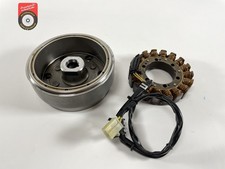 Rotor stator alternateur Honda