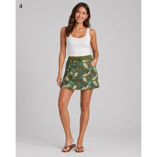 Aventura skirt womens - womens, 12