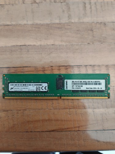 16gb ram server ecc ddr4 - ram,