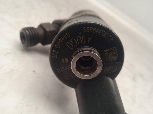 0445110230 injecteur 735560 - 0445110230,