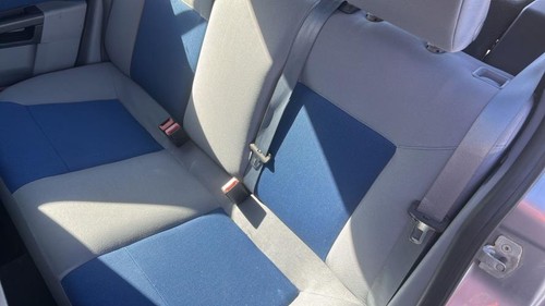Banquette arriere opel - opel, astra