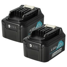 Batteries pour makita - pour,
