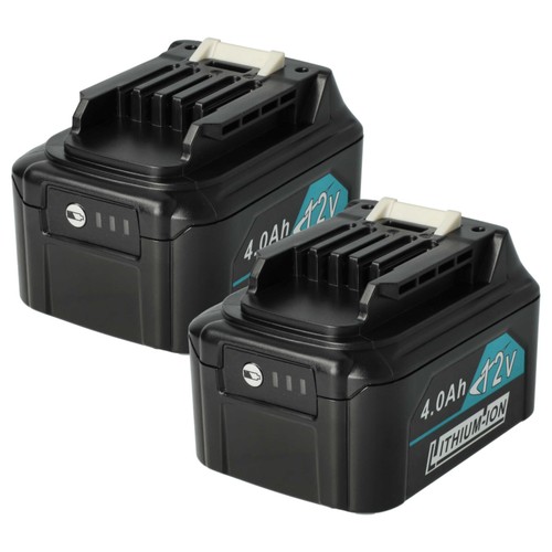 Batteries pour makita - batteries,