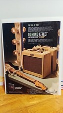 FENDER CHAMP 57 CUSTOM REISSUE