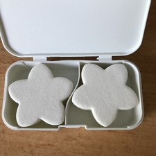 10 pastilles NEUVES pour rowenta clean and steam