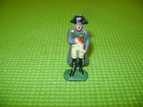 Starlux jim clairet napoleon - starlux-jim-clairet,