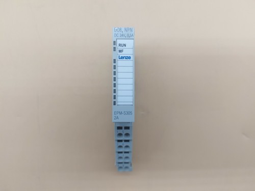 Lenze epm s305 d08 npn - ,, ,npn