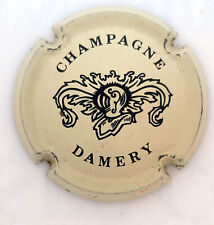 CAPSULE DE CHAMPAGNE LENOBLE N° 9