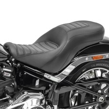 Selle biplace pour - selle, harley