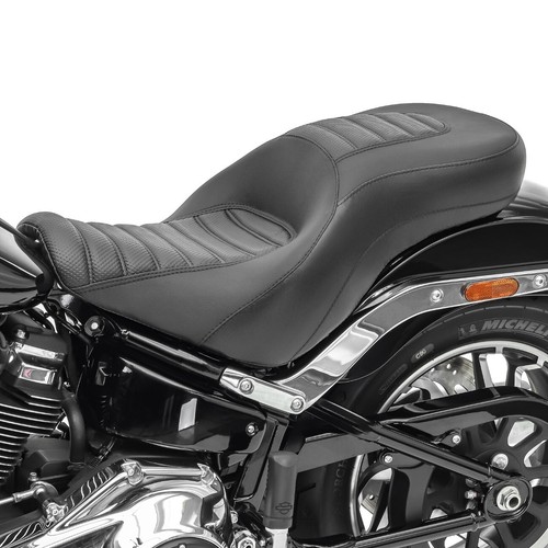 Selle biplace pour harley - biplace,