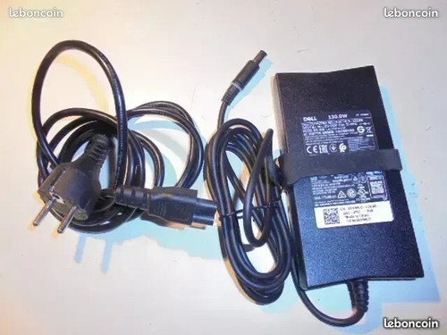 Dell alimentation 130 - dell,